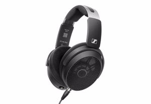 Sennheiser HD 490 PRO -ammattitason avoimet referenssistudiokuulokkeet