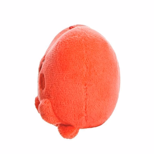 Line Friends BT21 TATA Baby Pong Pong -pehmomaskotti, 8 cm