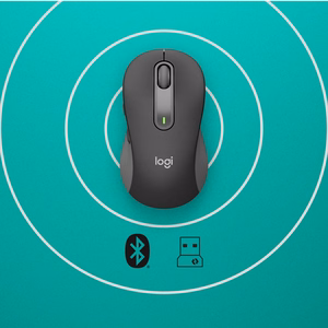 Logitech Signature M650 langaton hiiri