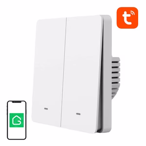 Älykäs valokytkin WiFi Gosund SW9 Tuya