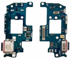 Flex Samsung S711 S23 FE 5G for plugin, microphone original (service pack)