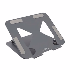 MEDIA-TECH kannettavan tietokoneen teline LAPTOP STAND