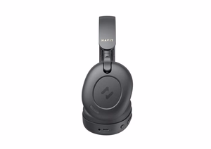 HAVIT H655BT PRO Bluetooth-kuulokkeet (musta)