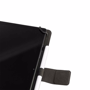 Tucano UNIVERSO yleismallinen suojakotelo enintään 10,5" Samsung-tableteille, musta
