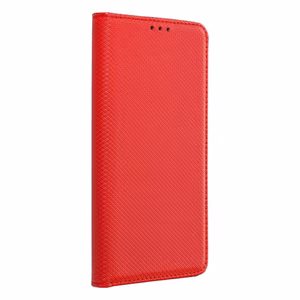 SMART CASE kirjakotelo REALME 14 5G punainen