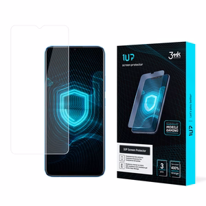 Realme C11 2021 – 3mk 1UP puhelimen näytönsuoja