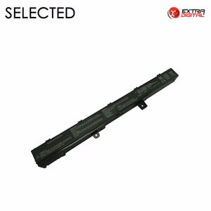 Kannettavan tietokoneen akku ASUS A41N1308, 2200mAh, Extra Digital Selected