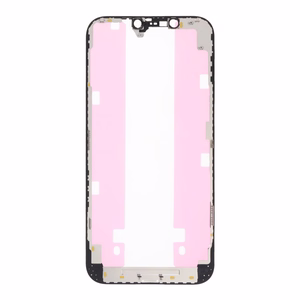 Kehys näytölle Apple iPhone 12 Pro Max OEM
