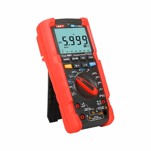 Digitaalinen yleismittari Uni-T PRO UT195M