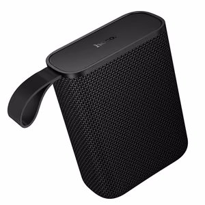 Hoco HC34 langaton kaiutin 5W 1200 mAh - musta