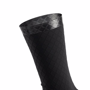 Rockbros cycling socks size 43-46 - black