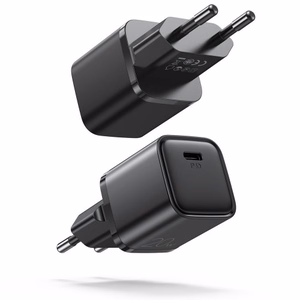 Charger Joyroom (L-P202) Type-C 3A (20W) black