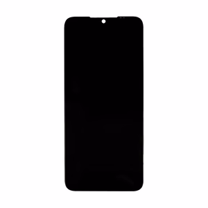 LCD Display for Xiaomi Redmi Note 8T Black Premium Quality