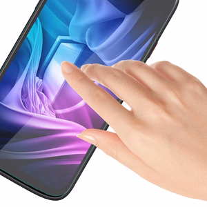 Unihertz Jelly Max – 3mk Silky Matt Pro puhelimen näytönsuoja