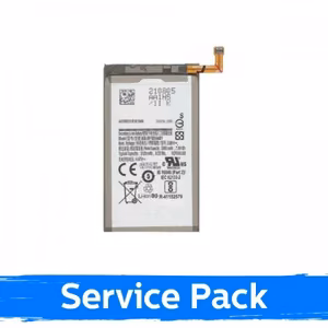 Battery Compatible With Samsung F926 Z Fold3 (EP-BF926ABY) (Service Pack)