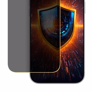 Apple iPhone 18 Pro Max – 3mk Silky Matt Privacy tietosuojakalvo