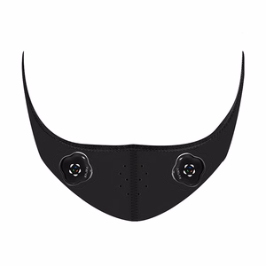 Hoikentava kasvonaamio ANLAN 01-ASLY41-001
