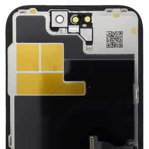 JK LCD-näyttö iPhone 14 Pro FullHD Incell (Change IC)