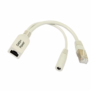 MikroTik RBPOE – PoE-virransyöttölaite