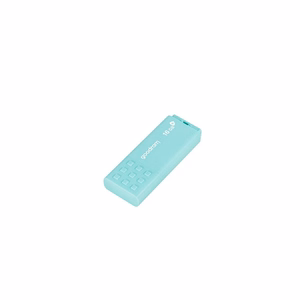 GOODRAM muistitikku UME3 16GB USB3.0 (Biomaster-suojattu)