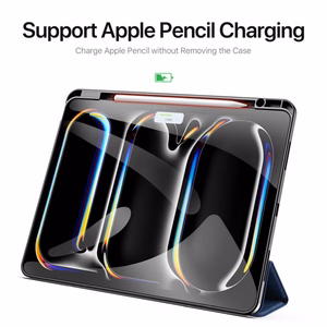 Case Dux Ducis Domo Apple iPad Pro 13 2024/2025 black