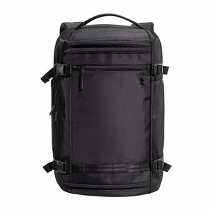 TOMTOC Navigator-T67 17" 38l kannettavan tietokoneen reppu (musta)