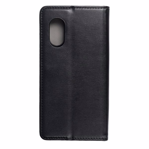 SMART MAGNETO Book Suojakuori Samsung Xcover 5:lle musta