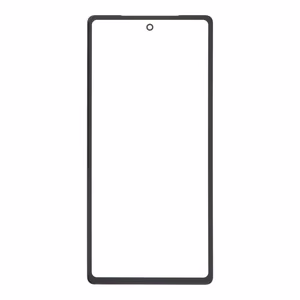LCD-lasi Google Pixel 7a OCA:lla ORG Premium