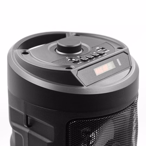 SQUEAK karaoke kaiutin HARMONY BT 5.0 SQ1004