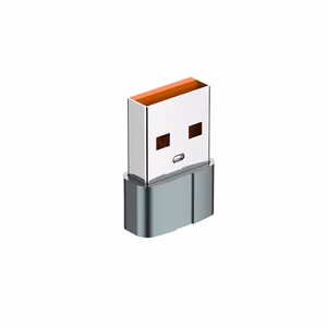 ColorWay CW-AD-CA -sovitin, USB Type-C–USB-A