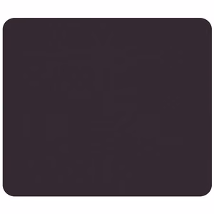 Fellowes 29704 basic mouse pad black