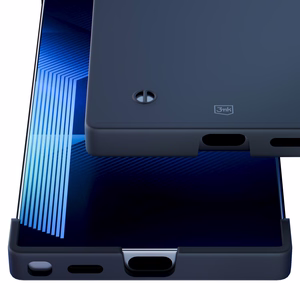3mk Just20g Matt Case Suojakuori Samsung Galaxy S22 Ultra 5G:lle - mattamusta