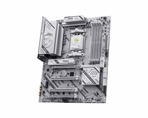 MSI MAG B850 GAMING PLUS MAX WIFI AM5 MB
