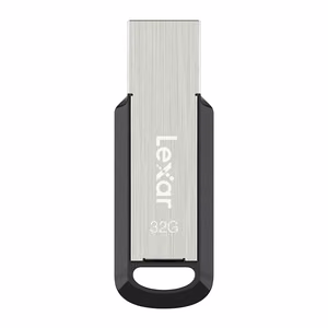 LEXAR M400 USB3 32GB muistitikku LJDM400032G-BNBNG
