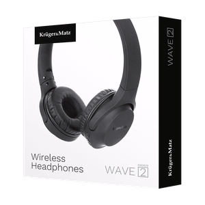 Kruger&Matz Wave 2 langattomat kuulokkeet