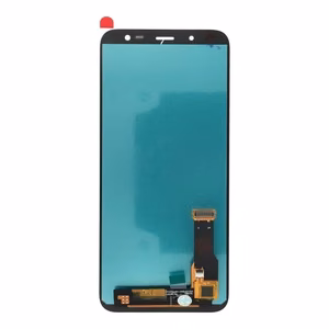 FixCell LCD-näyttö Samsung J600 OLED