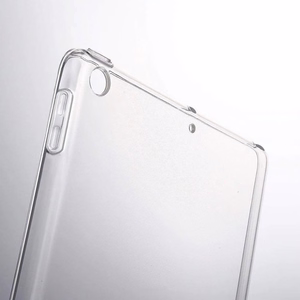 Slim Case for iPad Pro 13'' 2024 tablet - transparent