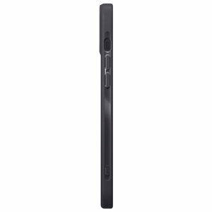 Spigen Cyrill Ultra Color Mag -kotelo MagSafella iPhone 14 Plus -puhelimelle - tummanharmaa