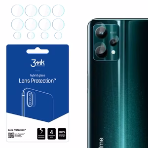 Realme V25 – 3mk Lens Protection kameran linssinsuoja