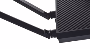 TP-LINK AX3000 Dual-Band Wi-Fi 6 Router