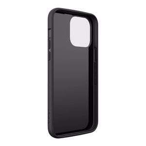 X-Doria Raptic Slim suojakuori iPhone 14 Pro Max -laitteelle, biohajoava, musta