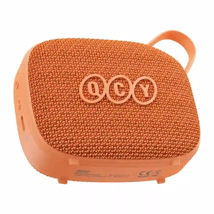 Langaton kaiutin QCY SP3 (oranssi)