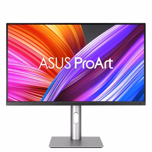 ASUS ProArt PA279CRV tietokoneen näyttö 68,6 cm (27") 3840 x 2160 pikseliä 4K Ultra HD LCD musta