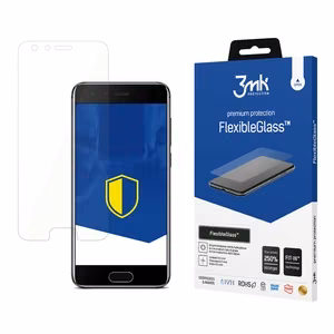 3mk FlexibleGlass™ -hybridilasi Honor 9 -puhelimelle