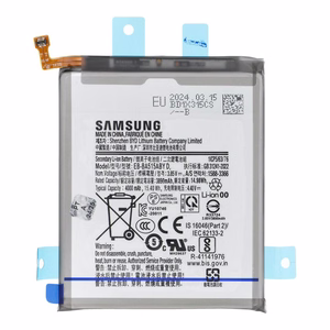 ServicePack Battery EB-BA515ABY for SAMSUNG A51 A515 GH82-21668A