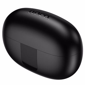 HOCO langattomat Bluetooth-kuulokkeet TWS ANC ENC EQ26 mustat
