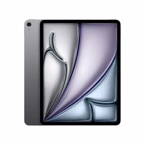 Apple iPad Air Apple M 128 GB 33 cm (13") 12 GB Wi-Fi 7 (802.11be) iPadOS 26 Grey