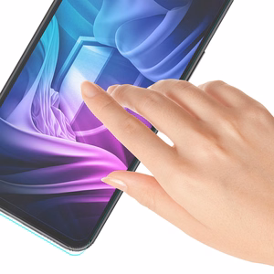 Samsung Galaxy A54 5G -näytönsuoja - 3mk Silky Matt Pro