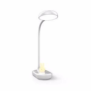 LED pöytälamppu 4,5W puputulivalo PURE FLB-30 ASTRID valkoinen Forever Light