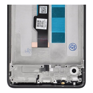 FixCell LCD Display for REDMI NOTE 13 PRO 4G OEM with frame